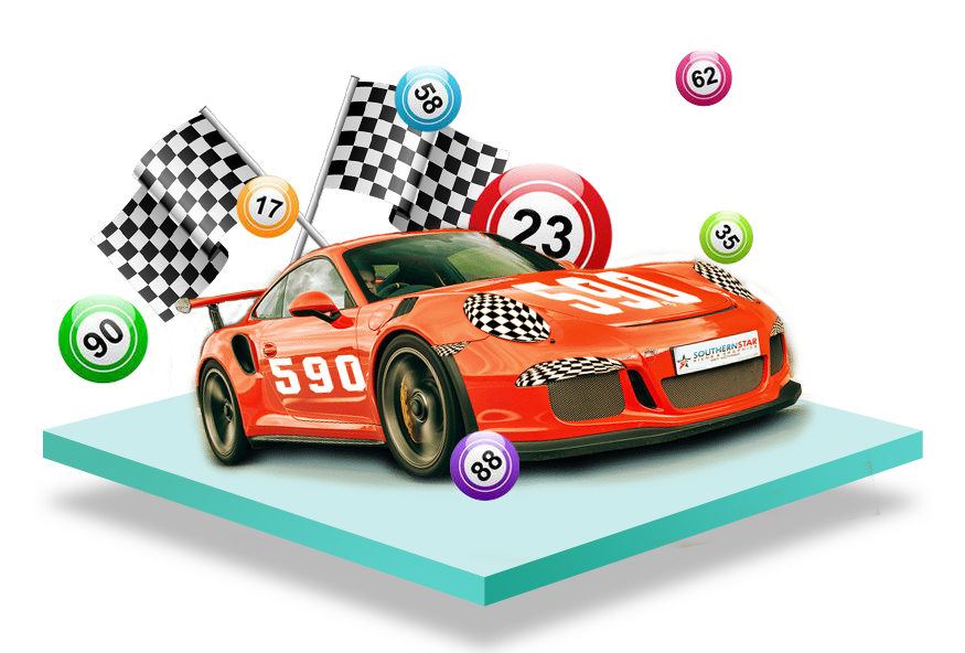 滿貫大亨彩票遊戲投注